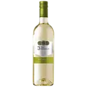 3 Tres Medallas Santa Rita SB 750 ml.