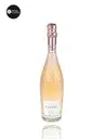 Calvet Brut Rose  750 ml.