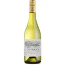 Los Vascos Chardonnay 750ml.