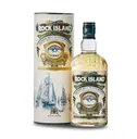 Rock  lsland  Malt Scotch Whisky 70cl.