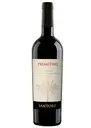 Santoro Primitivo IGP Puglia  750 ml.