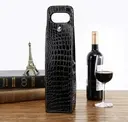 Wine BAG (Black)