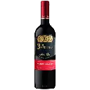 [7804330006717] 3 Tres Medallas Santa Rita CB  750 ml.