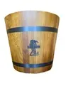 [BK0001] Bucket  PATRITTI