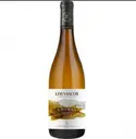 [7804360000914] Los vos cos Cromas Chardonnay   750 ml.