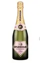 [9326247000384] Splendour Rose  Sparkling 750 ml.
