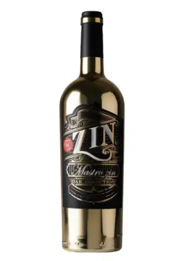 Tagaro Mastro ZIN Zinfandel Puglia (750 ml.)