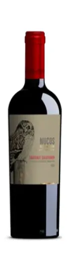 [7804414018261] Nucos Gran Reserva Cabernet Sauvignon (750 ml.)