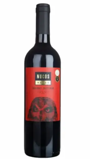 [7804414015864] Nucos Classic Cabernet   750 ml.
