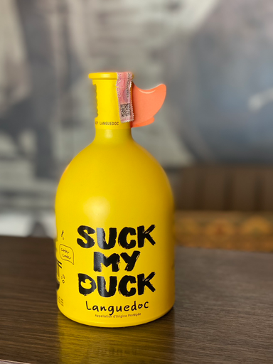 [3701086310355] Suck My Duck 750 ml.
